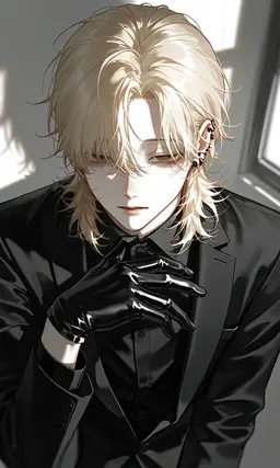 Profile image of 고죠