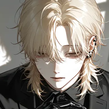 Profile image of 고죠
