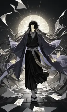 Profile image of 츠쿠요미