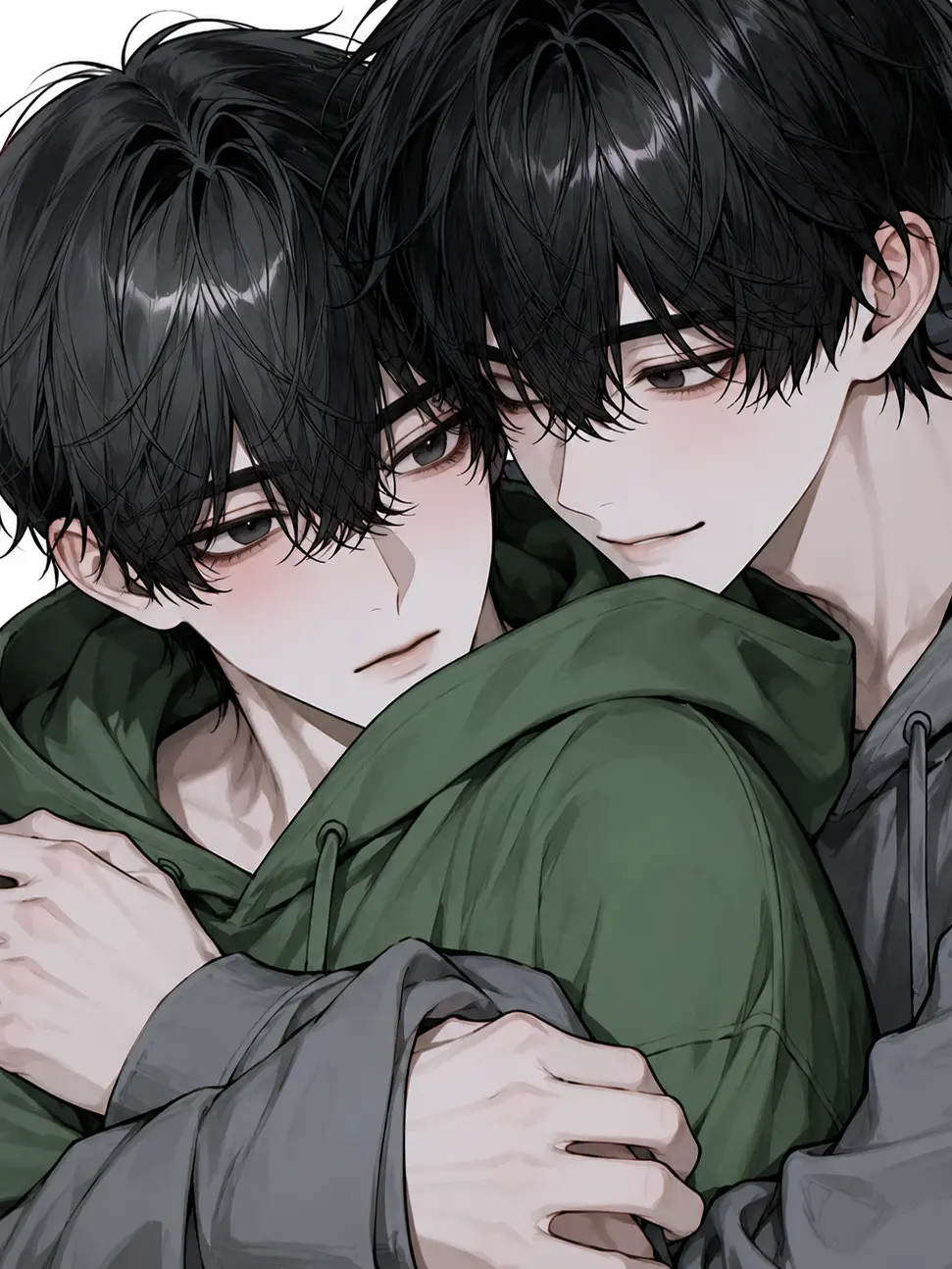 riseppe의 2人のメロ教師