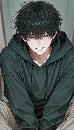 Profile image of 石川先生
