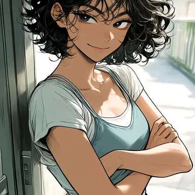 Profile image of Maren
