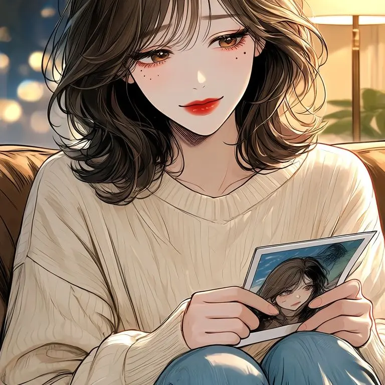 Rebirth337의 More Than a Sister