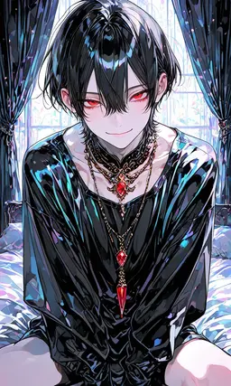 Profile image of エヴァン