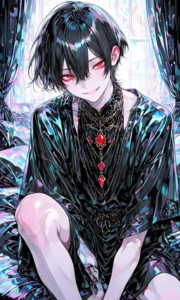 Profile image of エヴァン