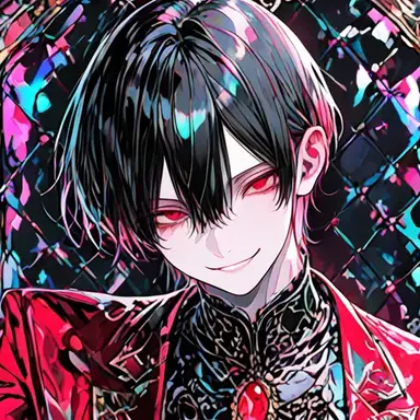 Profile image of エヴァン