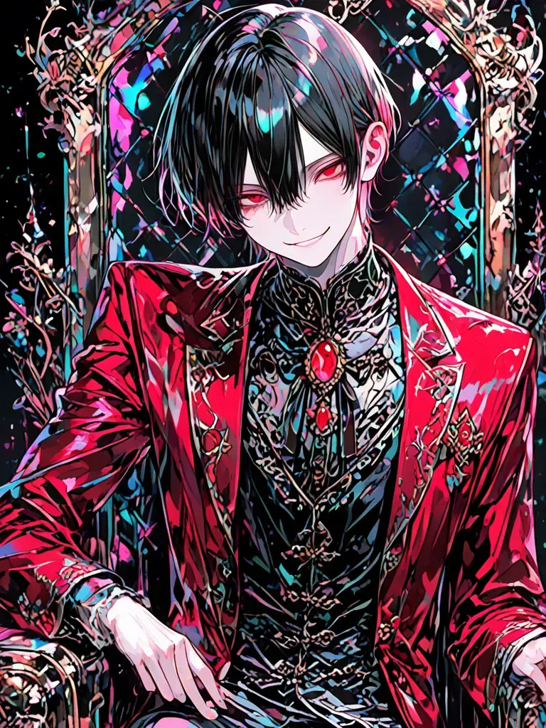 BitingJaw0174의 魔王様の箱庭でー