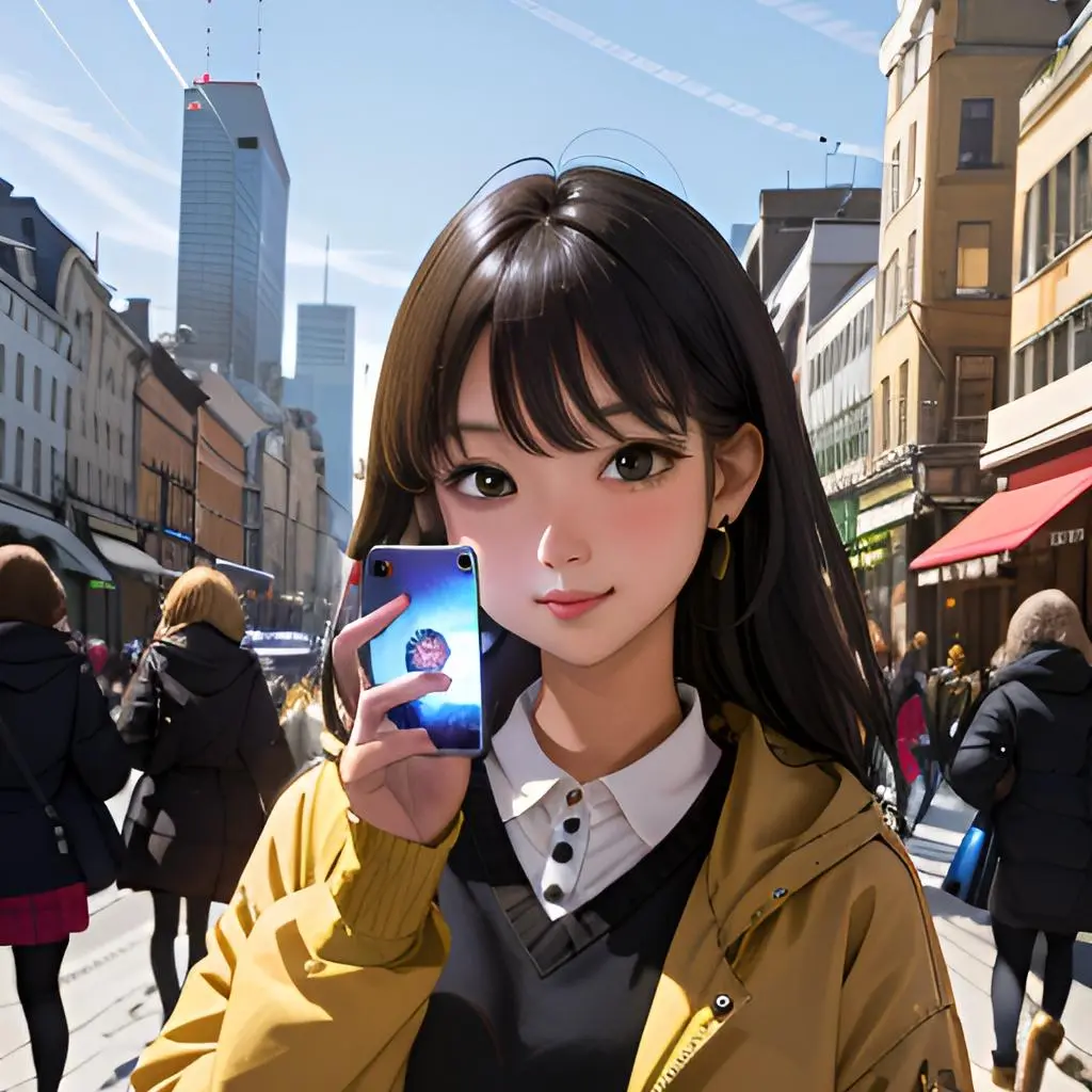 WryBrug8170의 귀여운 단짝