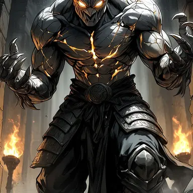 Profile image of Vorrach