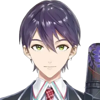 Profile image of 剣持刀也