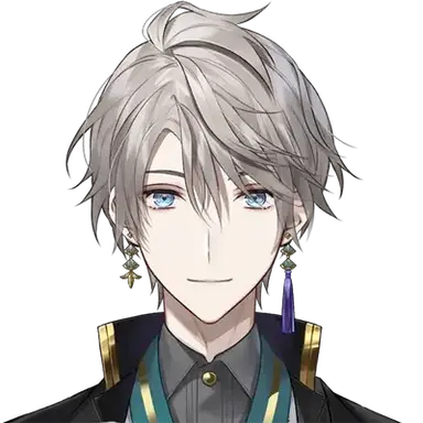 Profile image of 甲斐田晴