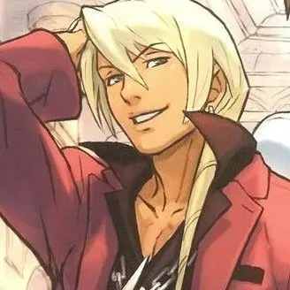 Profile image of Klavier Gavin