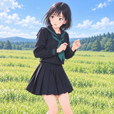 Profile image of 響子
