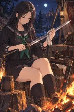 Profile image of 薫