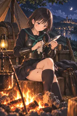 Profile image of 響子