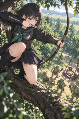 Profile image of 響子