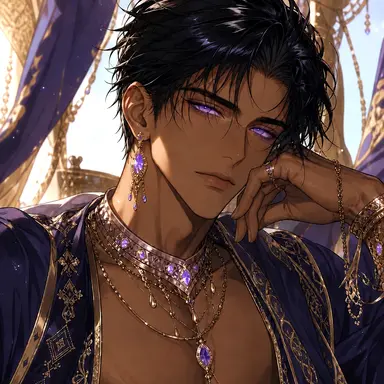 Profile image of サミール