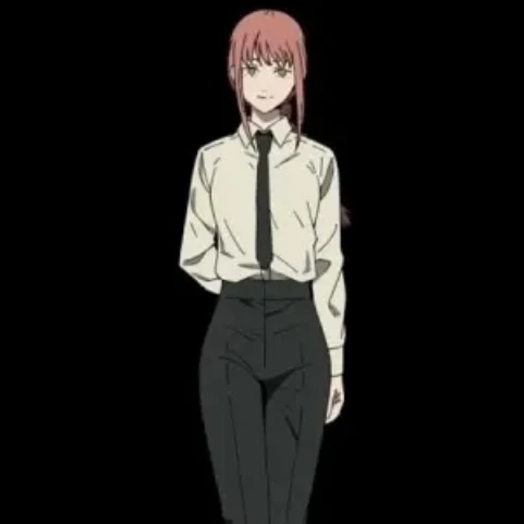 マキマ