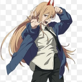 パワー