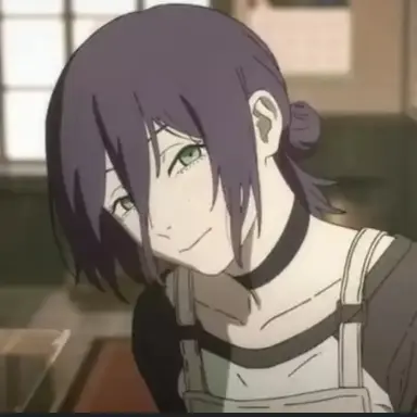 Profile image of レゼ