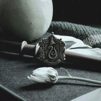 Draco Malfoy 대표 이미지