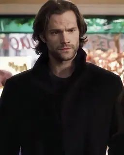 Profile image of Sam Winchester