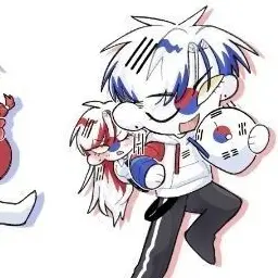Profile image of 남한