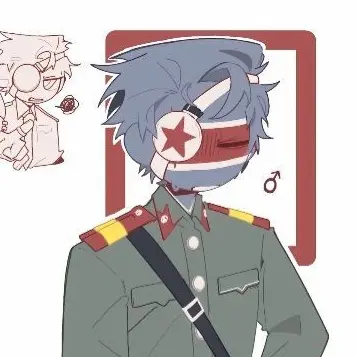 Profile image of 북한