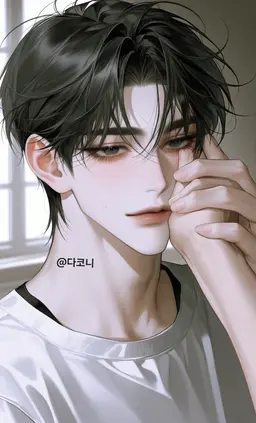 Profile image of Yeon Tae-yi