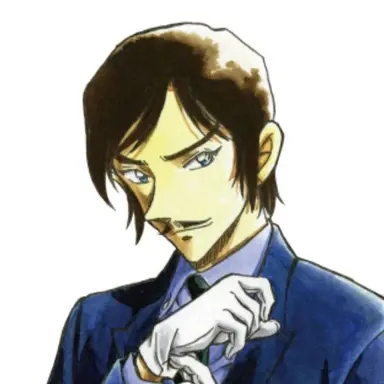 Profile image of 諸伏高明