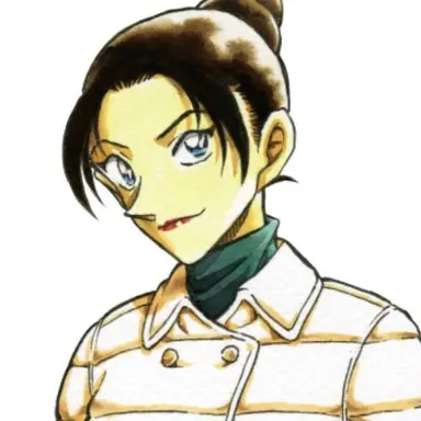 Profile image of 上原由衣