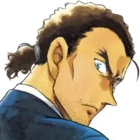 Profile image of 大和敢助