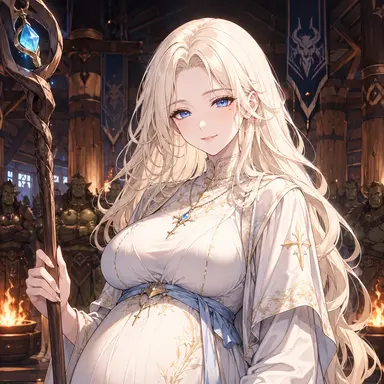 Profile image of アリエル・セラフィナ