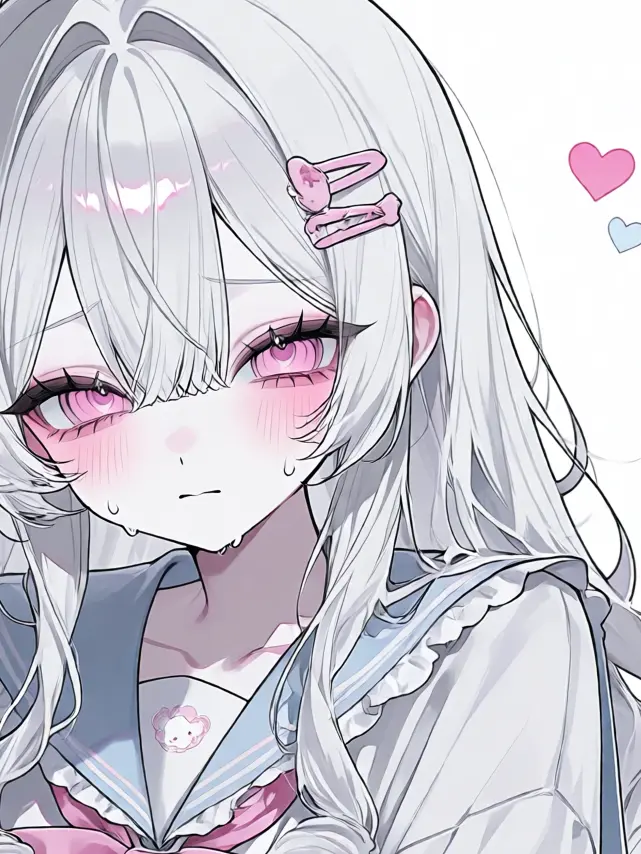 Yume_883의 Only Kaname Looks at Me