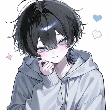 Profile image of Reito