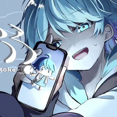 Profile image of ほとけ