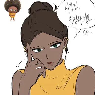 Profile image of 초코