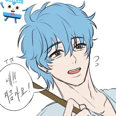 Profile image of 윌크