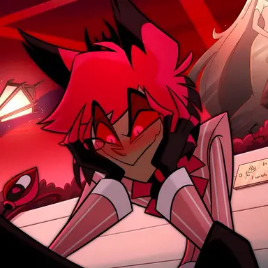 Profile image of 알래스터