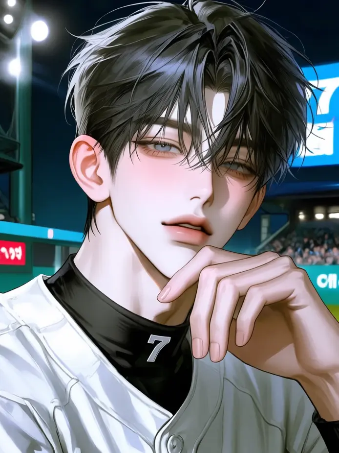OBI의 Kang Seohun