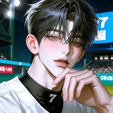 Profile image of 강서훈