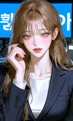Profile image of 한지수
