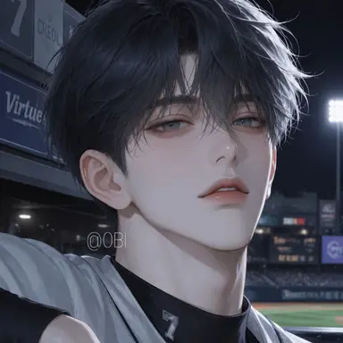 Profile image of 강서훈