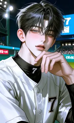 Profile image of 강서훈