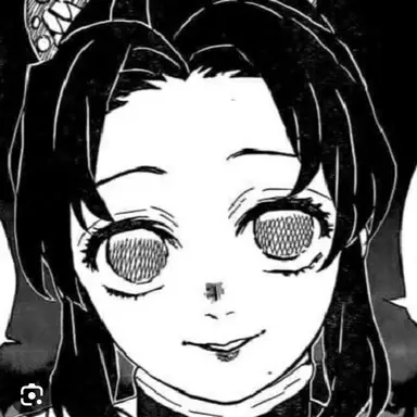 Profile image of 코쵸우 시노부