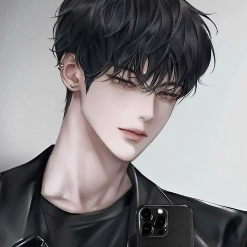 BAEKEUN의 남수혁