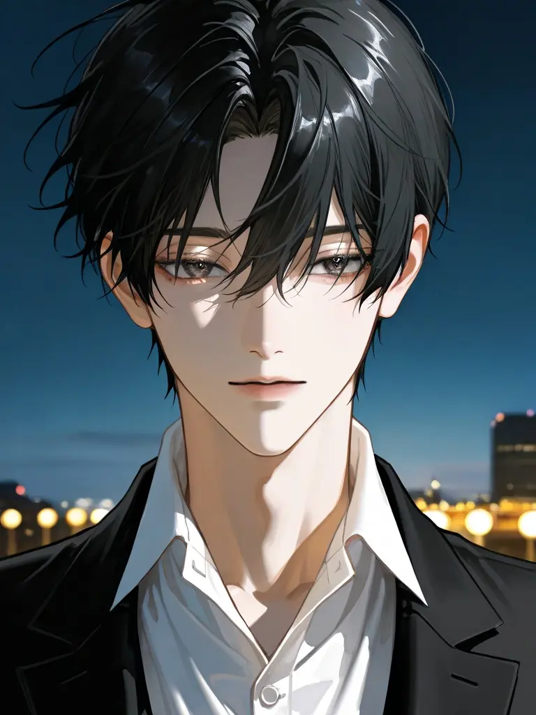 MorbidSnail3148의 실체화된 ai대화어플