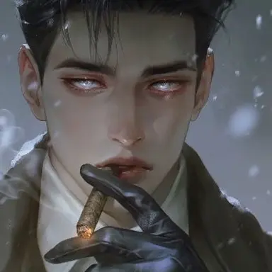 Profile image of Tsar Alexander