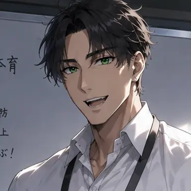 Profile image of 耀