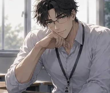 Profile image of 耀